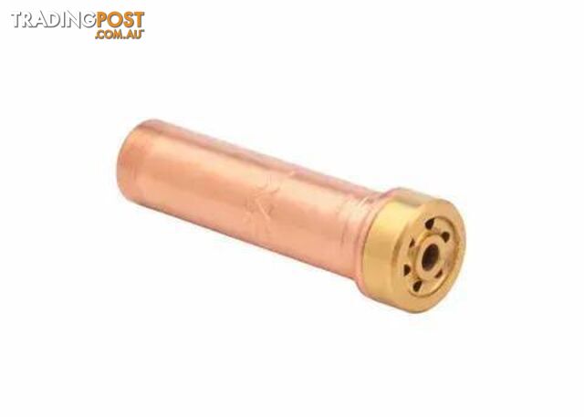 6290-NH Flat Seat Heavy Duty Cutting Tip Size 8 (LPG/Nat) 300-380mm Harris 8NH
