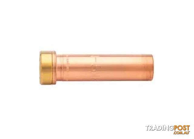 6290-NH Flat Seat Heavy Duty Cutting Tip Size 8 (LPG/Nat) 300-380mm Harris 8NH - photo 5 of 6