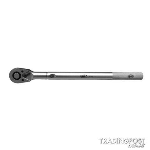 Extend-O-Ratchet Handle 3/4" drive 301604