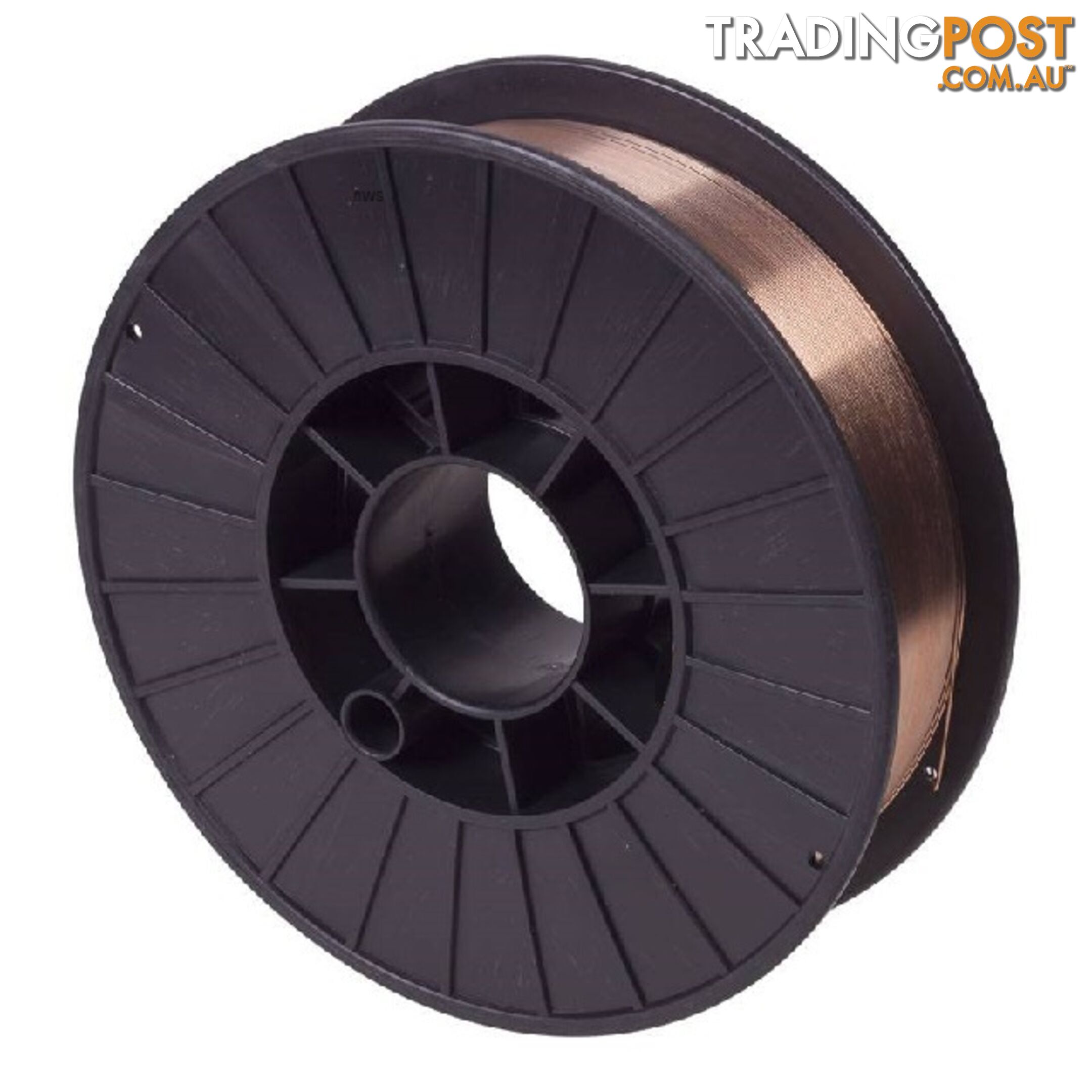 Silicon Bronze (ERCuSi-A) MIG Welding Wire 0.9mm x 200mm 5kg MWSB09200