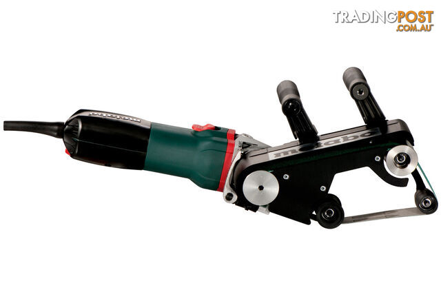 Tube Belt Sander Set RBE 9-60 SET 900W Metabo 602183510