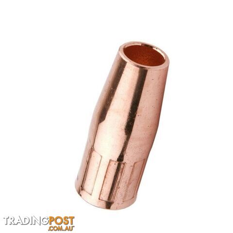 Tweco Style 1 Gas Nozzle 16mm