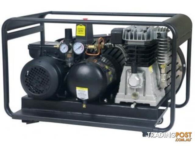 Air Compressor 280 LPM PB17000