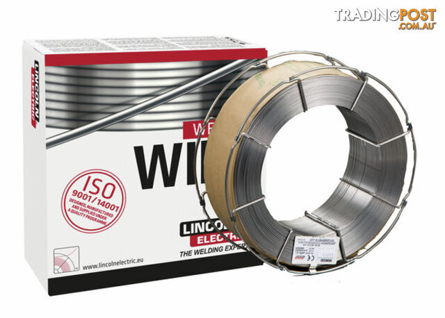 Outershield 71E-H - 1.2MM - 16KG Spool (S300) Lincoln 900149NE