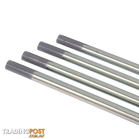 BT Ceriated Tungsten 1.6mm x 178mm Pack of 10 bossweld 900330
