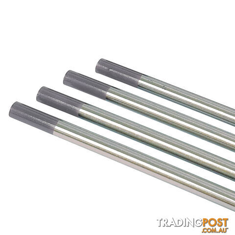 BT Ceriated Tungsten 2.4mm x 178mm Pack of 10 Bossweld 900331