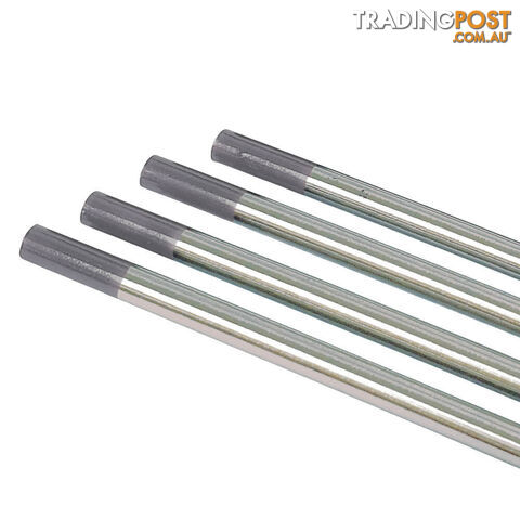 BT Ceriated Tungsten 3.2mm x 178mm Pack of 10 Bossweld 900332