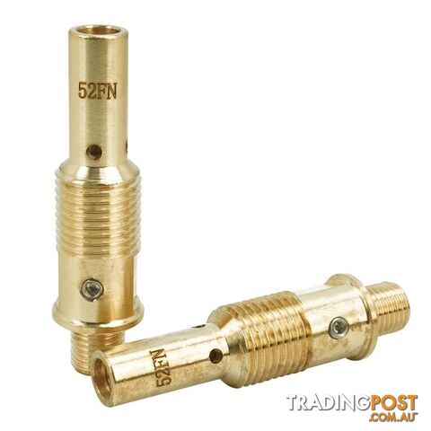 Gas Diffuser TW2 Fixed Nozzles