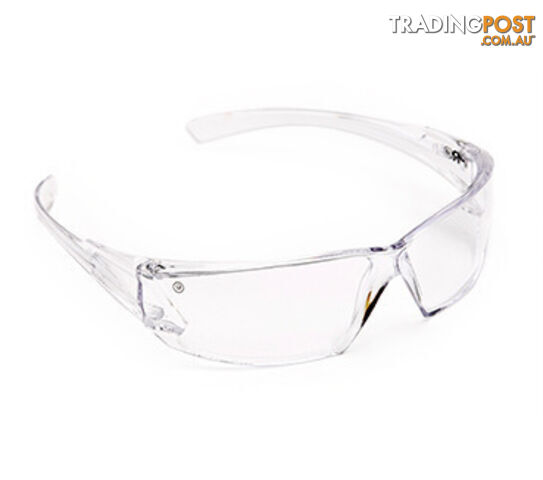 Breeze Mikki Safety Glasses Clear Lens ProChoice® 9140