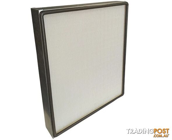 Main Filter F9 For ALLCLEAR TA100 Fume Extraction Unit Weldclass 91990117