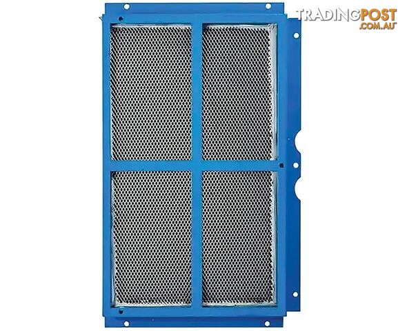 Carbon Filter For ALLCLEAR MA100 Fume Extractor Weldclass 91990120
