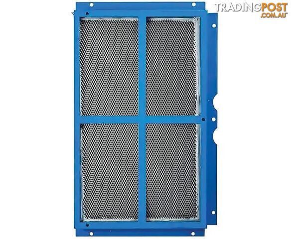 Carbon Filter For ALLCLEAR MA300/350 Fume Extractor Weldclass 91990122