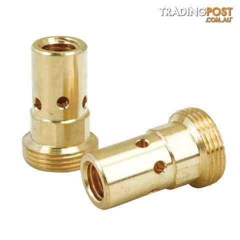BZ501 Tip Holder M8 Short (28mm)