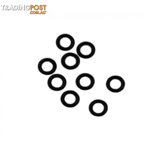 O Ring for Teflon Liner Pkt : 5