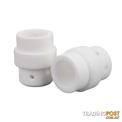 BZ24 Gas Diffuser Binzel Style Pkt : 2