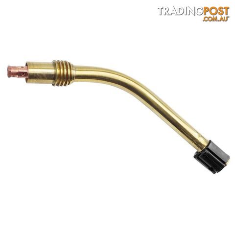 Binzel 36 Style Swan Neck Bossweld 92.06.36