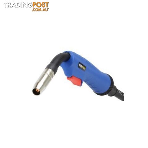 Binzel Style 15 Complete Mig ECO Torch Ergon 3 Metres 92.EC.15.3