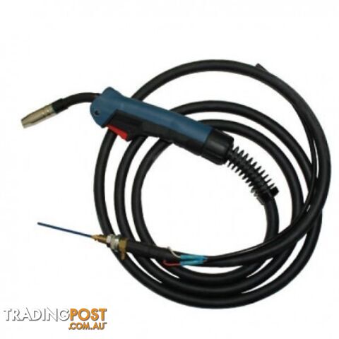 Mig Torch BZ 14 3mt Direct Connect