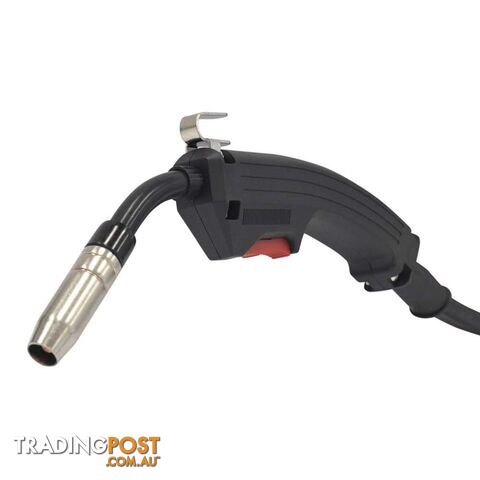 Binzel Style 15 MIG Torch 2.5mm Calve & Direct Connection Suits M150 Bossweld...