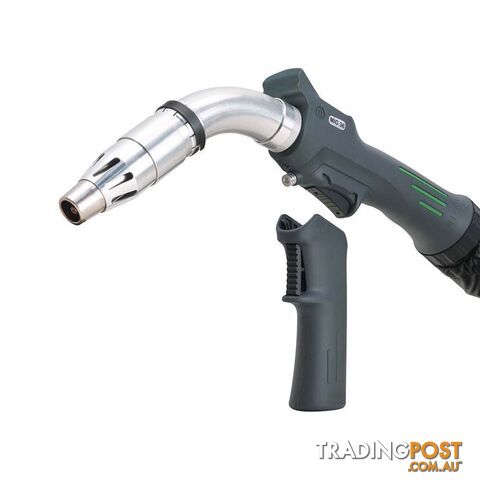 Fume Extraction 24 Style Mig Torch 4mt BT Weld 92.FE.24.4
