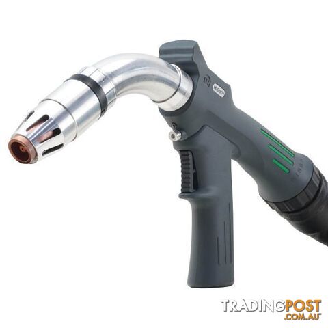 Fume Extraction 501 Style Mig Torch 4mt BT Weld 92.FE.501.3