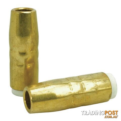 Cylindrical Insulated Nozzle OT 16mm (200/300