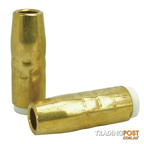 Cylindrical Insulated Nozzle OT 16mm (200/300