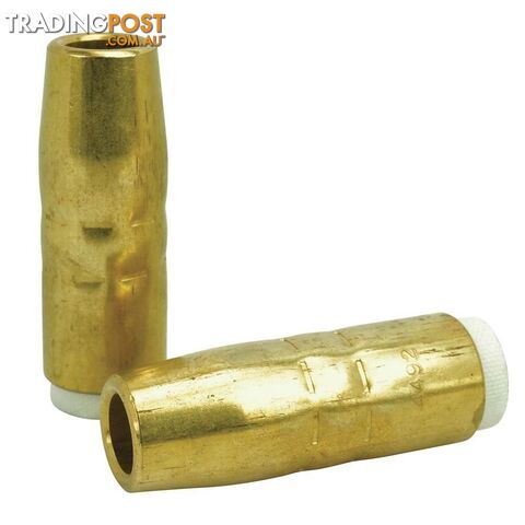 Cylindrical Insulated Nozzle OT 16mm (200/300