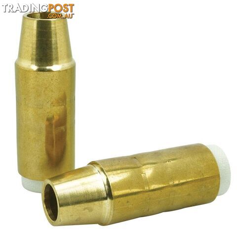 Conical Insulated Gas Nozzle OT 14mm (400/500