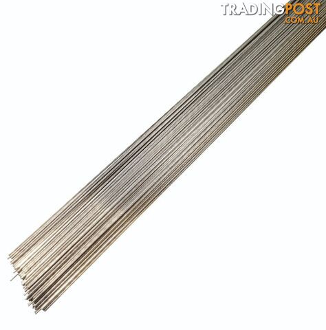 312 1.6mm 5Kg Stainless Steel TIG Rods TR312165