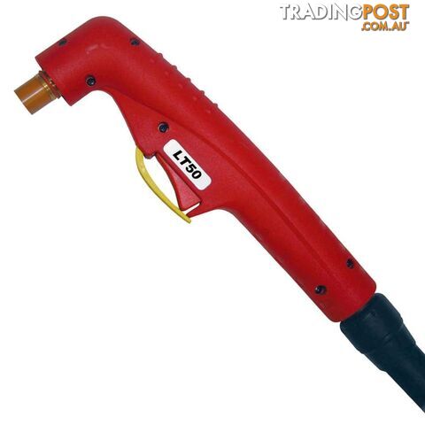 LT50 Plasma Torch 6 Metres 94.00155