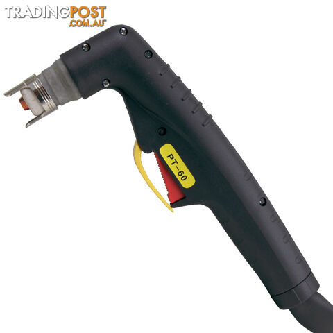 PT 60 Plasma Cutting Torch 6 Metres Bossweld 94.0016