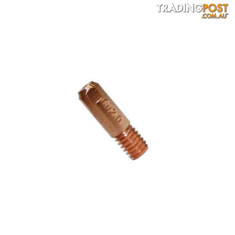 Contact tip 2.0mm suits K126/K264