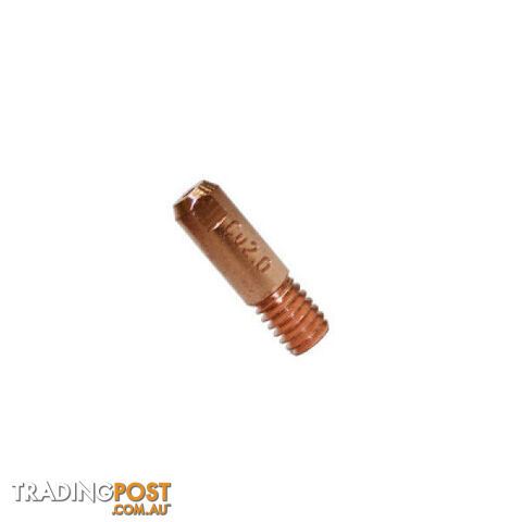 Contact tip 2.0mm suits K126/K264