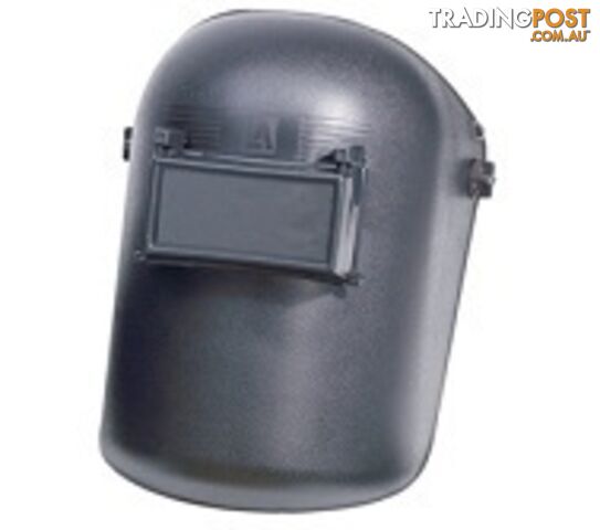 Welding Helmet Lift Front