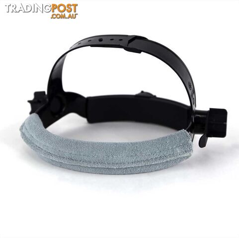 Harness Assembly For Powercraft Helmets Lincoln 94006943-4