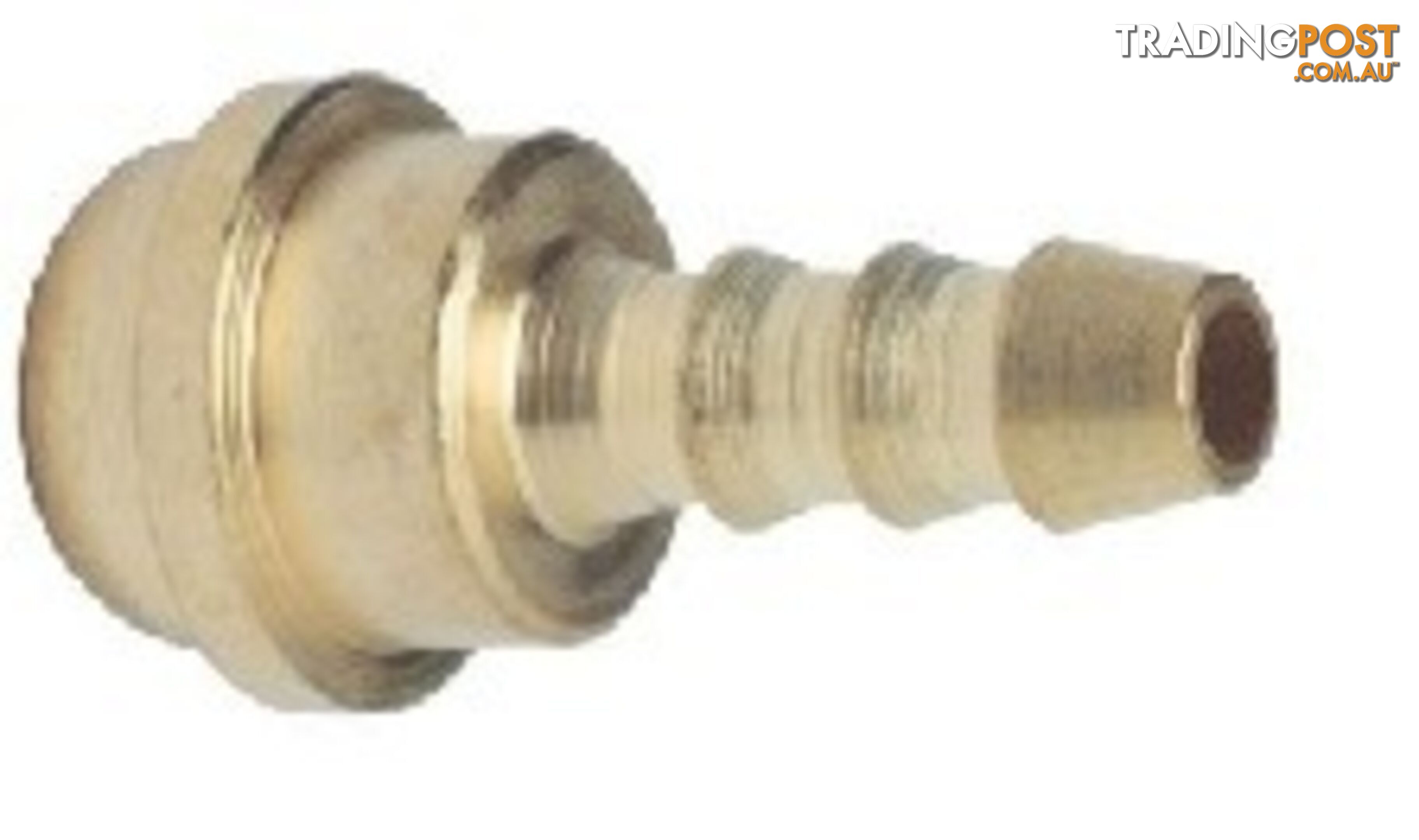 Crimp Type Hose Connectors Brumby Torch Hose Fitting-HF697