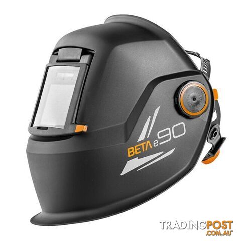 BETA Passive Lens Welding Helmets Kemppi E90P