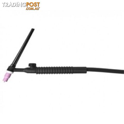 Tig Torch 17, 8mt, 1 pc, Switch