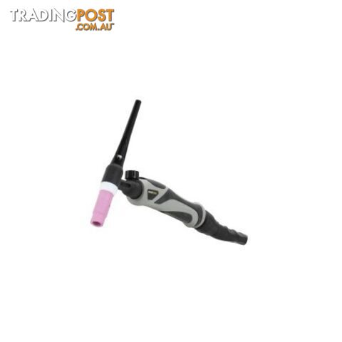 Tig Torch17F 4m 1p Din50