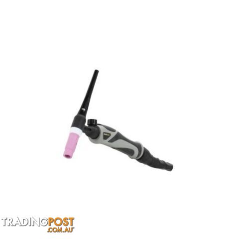 TIG Torch 17 Flex, 4Mt, 1 pc, Switch