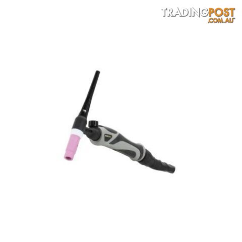 TIG Torch 17 Flex, 8Mt, 1pc, Switch, Dinse 50