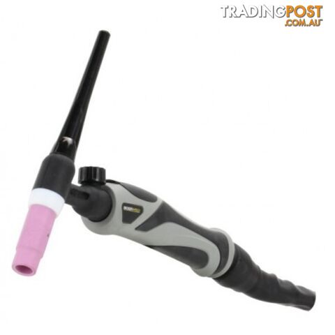 TIG Torch 17 Valve, 4Mt, 1 pc