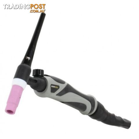 Tig Torch 17 Valve, 8mt, 1 pc, Dinse 25