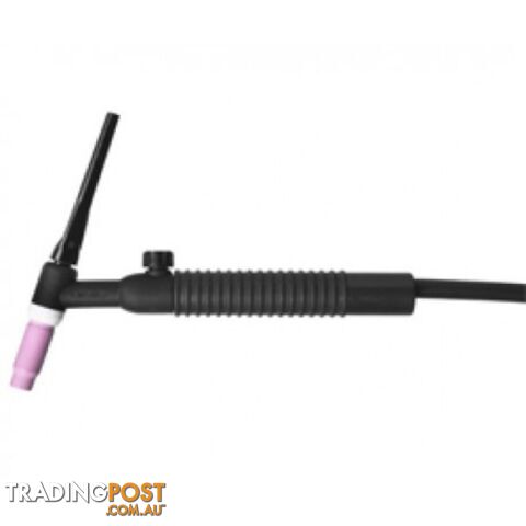 Tig Torch 26, 4mt, 1 pc, Switch