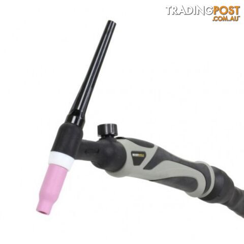 TIG Torch 26 Valve, 4mt, 1 pc