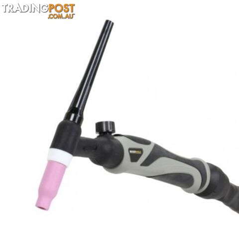 TIG Torch 26 Valve, 8mt, 1 pc