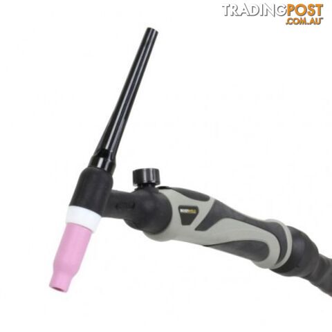 Tig Torch 26 Valve, 8mt, 2 pc