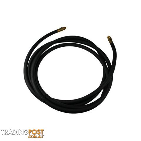 1 Pce Rubber Power Cable 4 mt Suits 26 Series