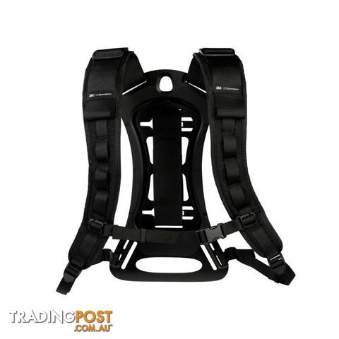 Back Pack Harness Heavy Duty for Adflo PAPR 954015HD